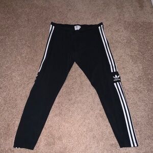 Sporty Adidas Leggings